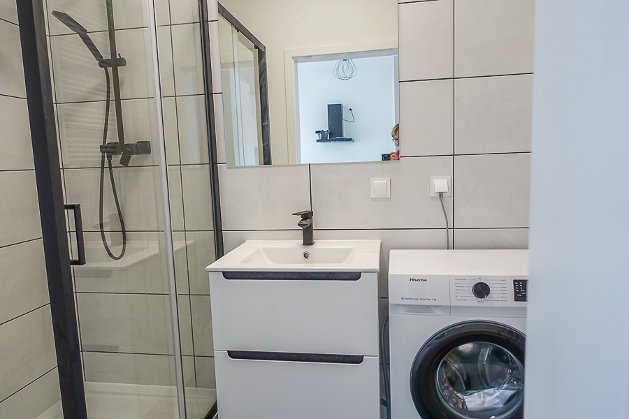 Mieszkanie na wynajem Szczecin, Centrum 33 m2 | Arka Nieruchomości