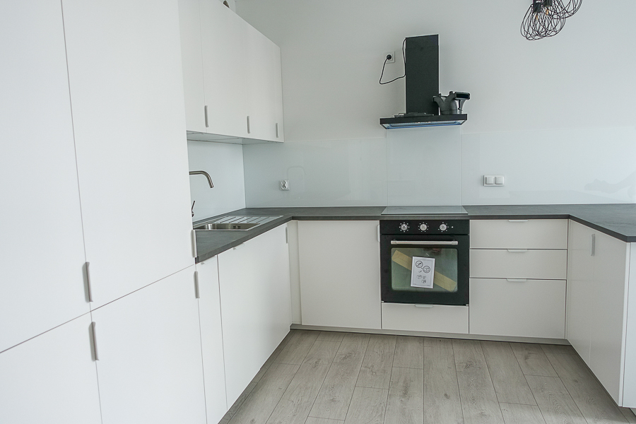 Mieszkanie na wynajem Szczecin, Centrum 33 m2 | Arka Nieruchomości