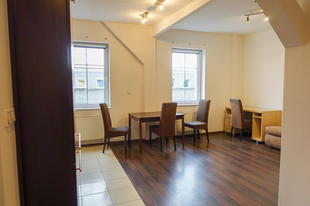 Mieszkanie na sprzedaż Szczecin, Niebuszewo 49 m2 | Arka Nieruchomości