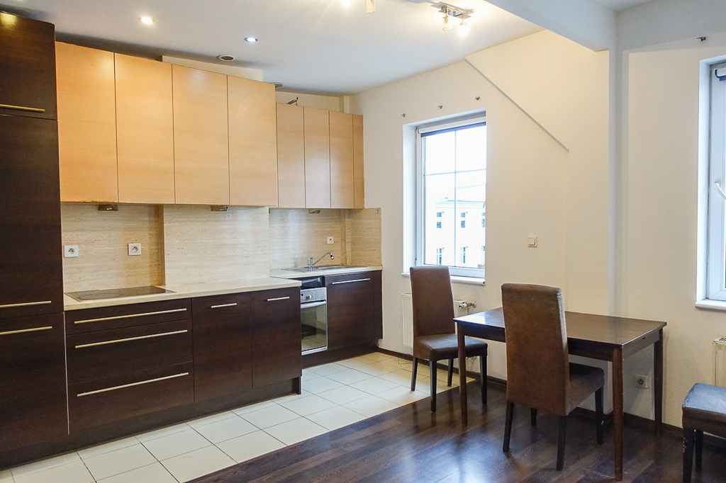 Mieszkanie na sprzedaż Szczecin, Niebuszewo 49 m2 | Arka Nieruchomości