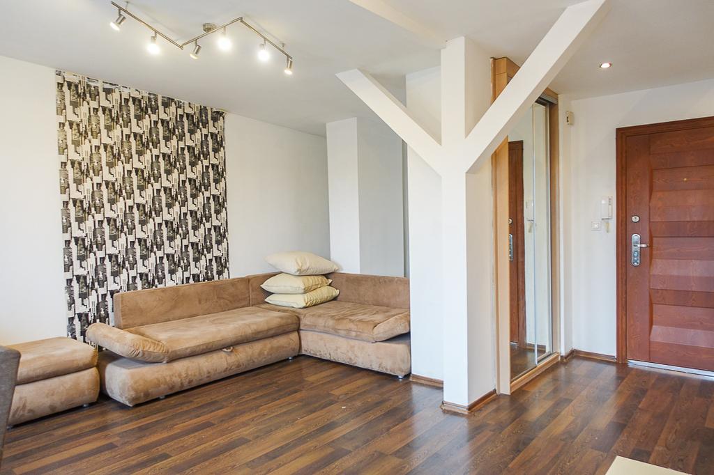 Mieszkanie na sprzedaż Szczecin, Niebuszewo 49 m2 | Arka Nieruchomości