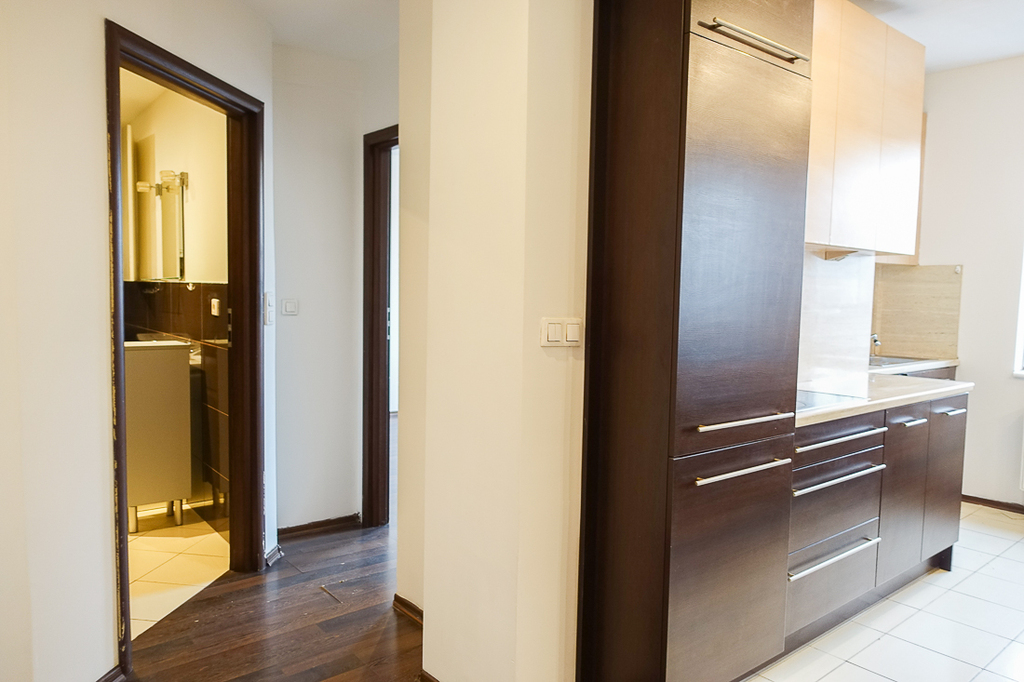 Mieszkanie na sprzedaż Szczecin, Niebuszewo 49 m2 | Arka Nieruchomości