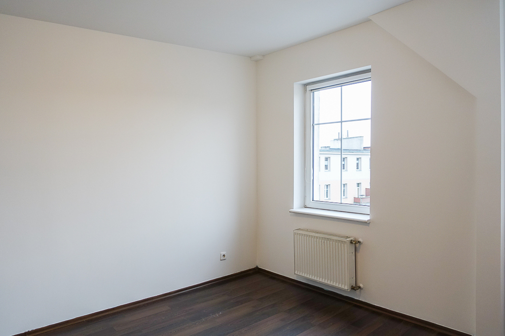 Mieszkanie na sprzedaż Szczecin, Niebuszewo 49 m2 | Arka Nieruchomości