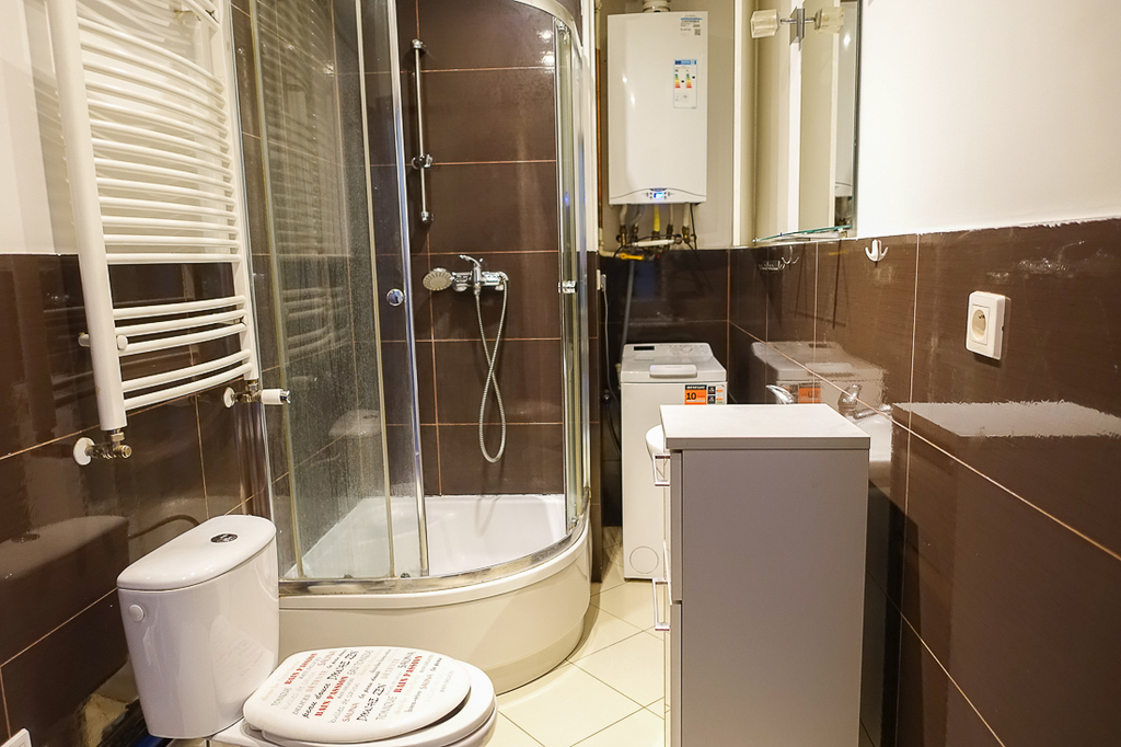 Mieszkanie na sprzedaż Szczecin, Niebuszewo 49 m2 | Arka Nieruchomości