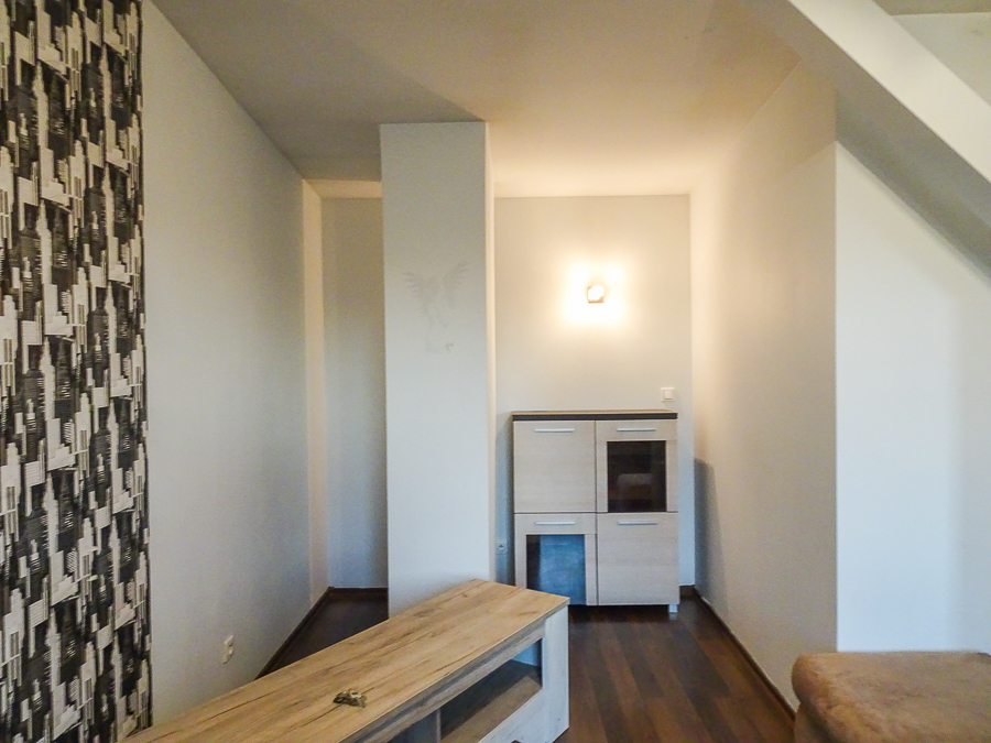 Mieszkanie na sprzedaż Szczecin, Niebuszewo 49 m2 | Arka Nieruchomości