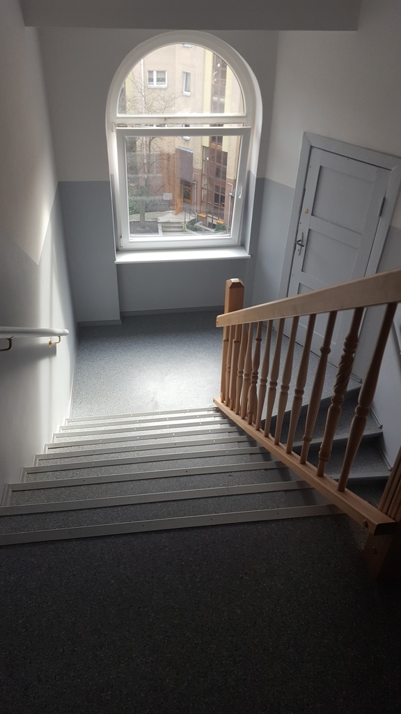 Mieszkanie na sprzedaż Szczecin, Niebuszewo 49 m2 | Arka Nieruchomości