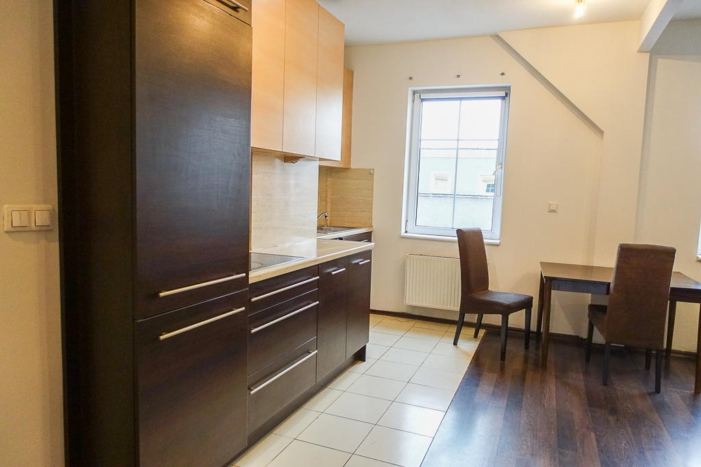 Mieszkanie na sprzedaż Szczecin, Niebuszewo 49 m2 | Arka Nieruchomości