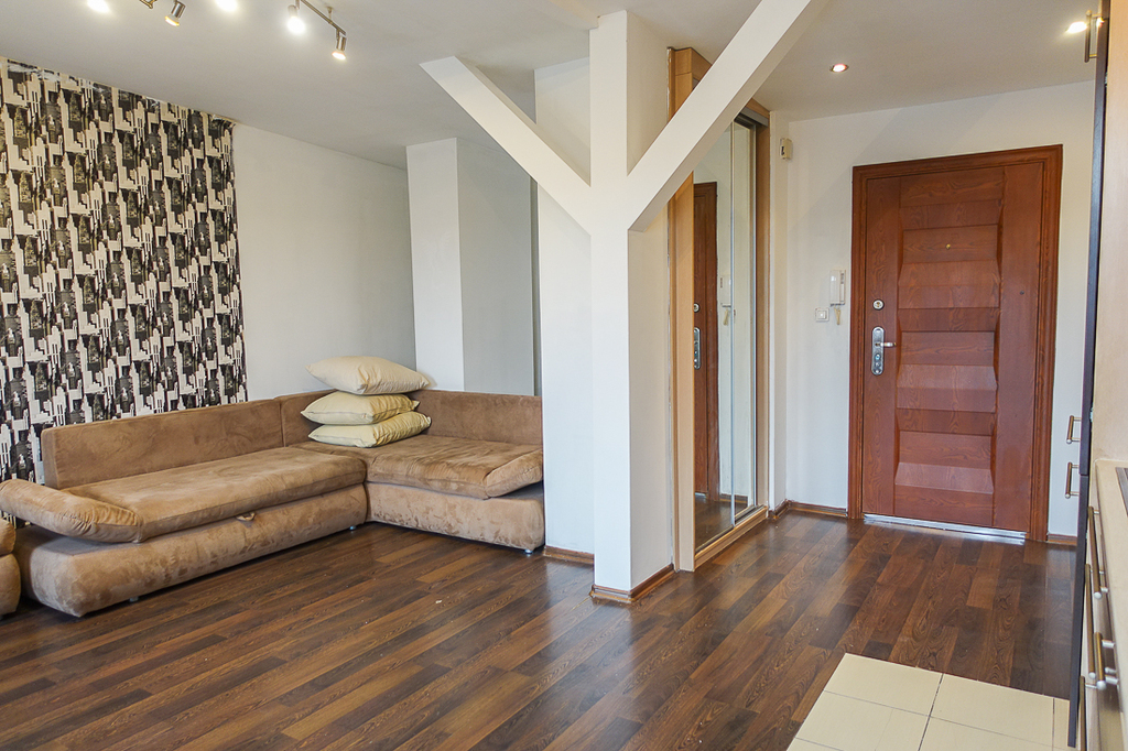 Mieszkanie na sprzedaż Szczecin, Niebuszewo 49 m2 | Arka Nieruchomości