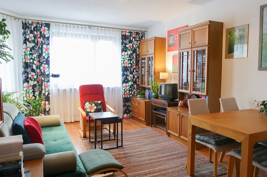 Mieszkanie na sprzedaż Szczecin, Pomorzany 50 m2 | Arka Nieruchomości