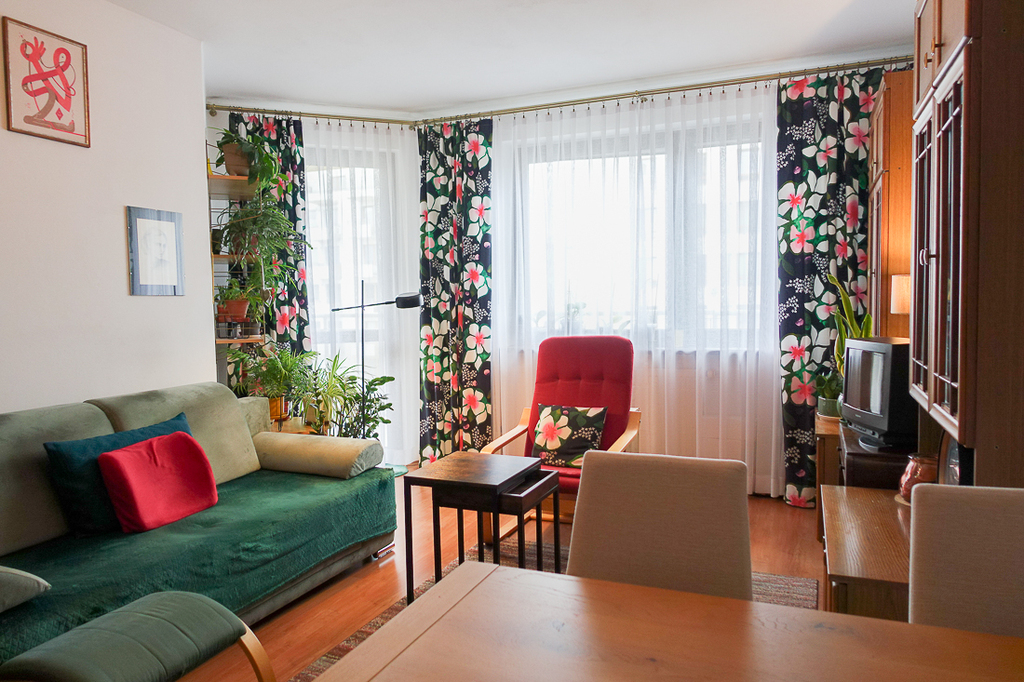 Mieszkanie na sprzedaż Szczecin, Pomorzany 50 m2 | Arka Nieruchomości