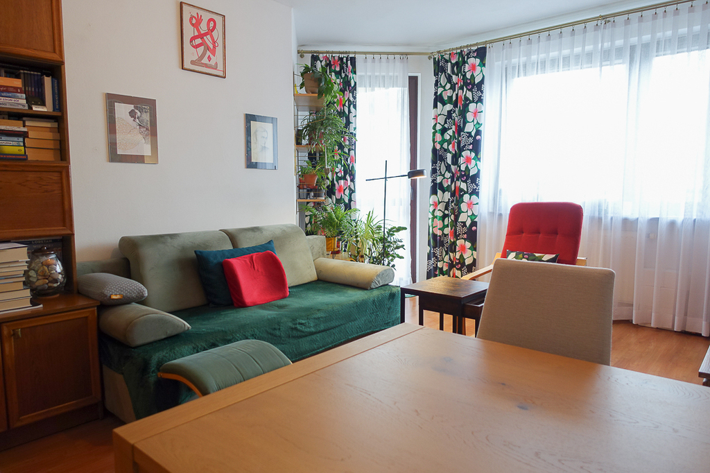 Mieszkanie na sprzedaż Szczecin, Pomorzany 50 m2 | Arka Nieruchomości