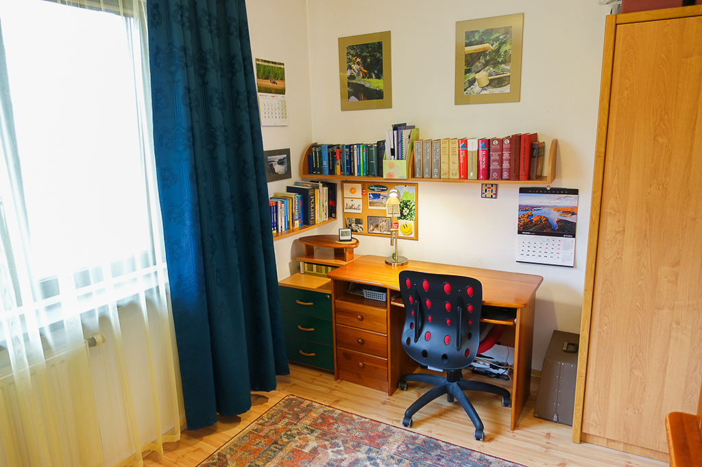 Mieszkanie na sprzedaż Szczecin, Pomorzany 50 m2 | Arka Nieruchomości