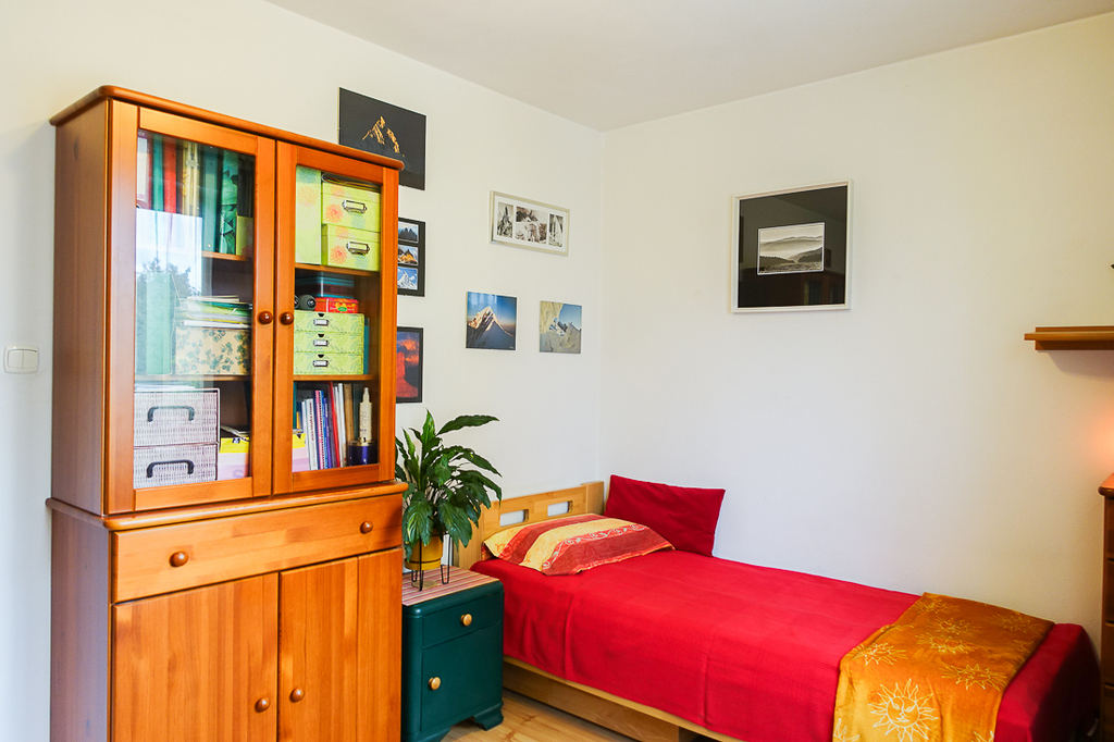 Mieszkanie na sprzedaż Szczecin, Pomorzany 50 m2 | Arka Nieruchomości