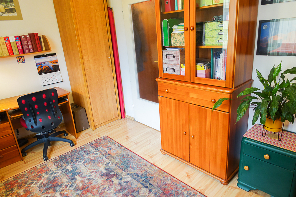 Mieszkanie na sprzedaż Szczecin, Pomorzany 50 m2 | Arka Nieruchomości