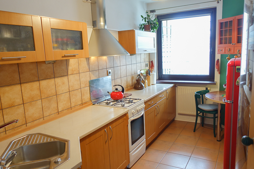 Mieszkanie na sprzedaż Szczecin, Pomorzany 50 m2 | Arka Nieruchomości