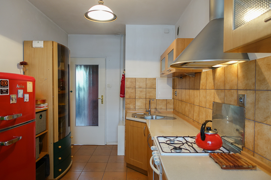 Mieszkanie na sprzedaż Szczecin, Pomorzany 50 m2 | Arka Nieruchomości