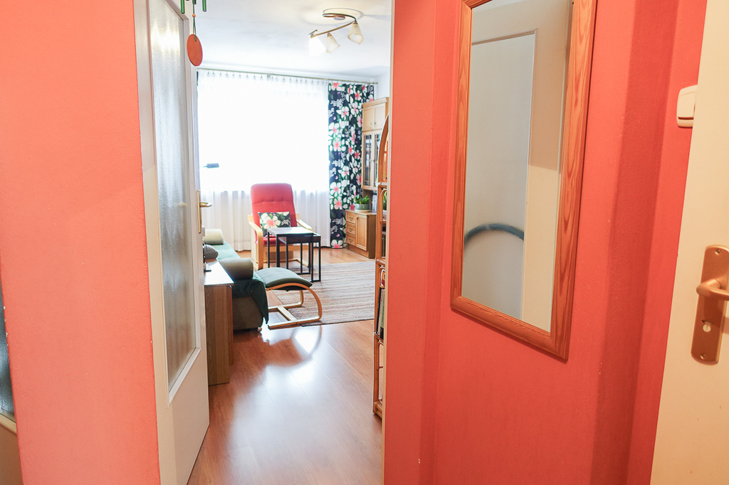 Mieszkanie na sprzedaż Szczecin, Pomorzany 50 m2 | Arka Nieruchomości