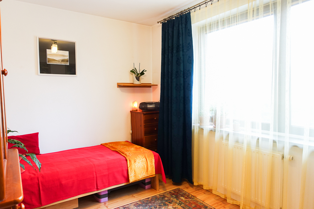 Mieszkanie na sprzedaż Szczecin, Pomorzany 50 m2 | Arka Nieruchomości