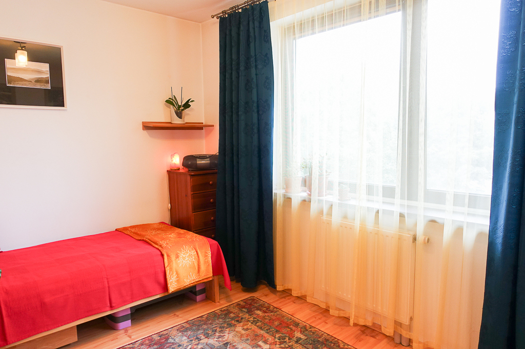 Mieszkanie na sprzedaż Szczecin, Pomorzany 50 m2 | Arka Nieruchomości