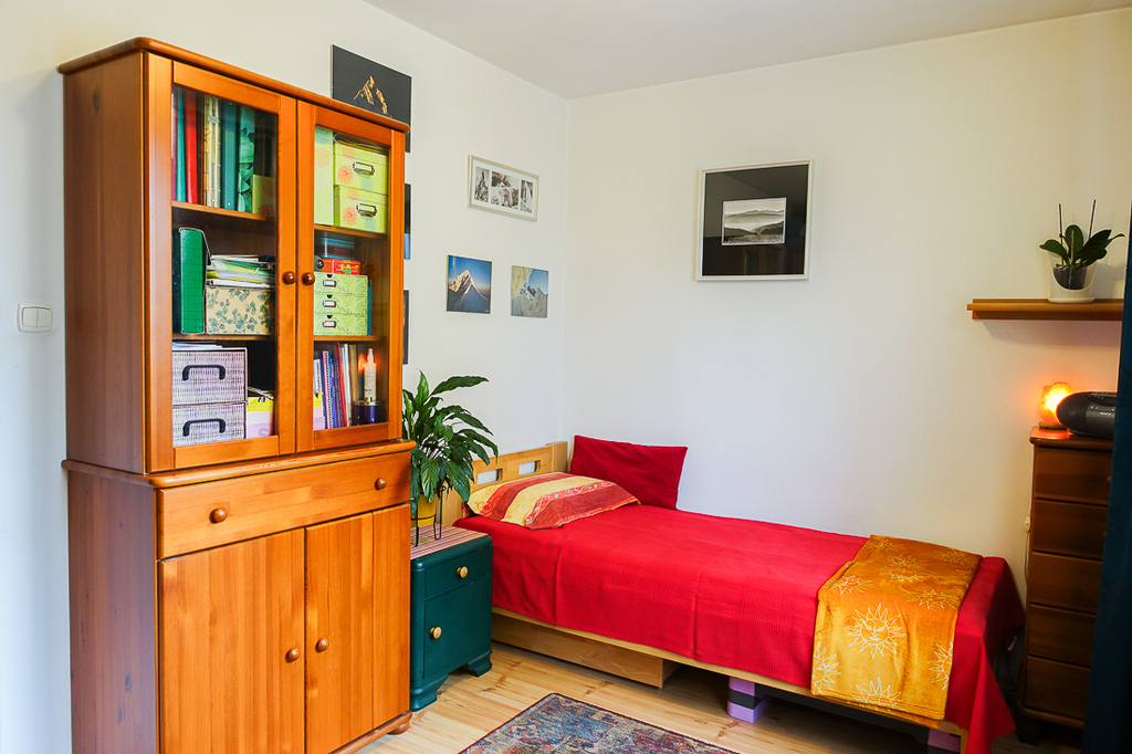 Mieszkanie na sprzedaż Szczecin, Pomorzany 50 m2 | Arka Nieruchomości