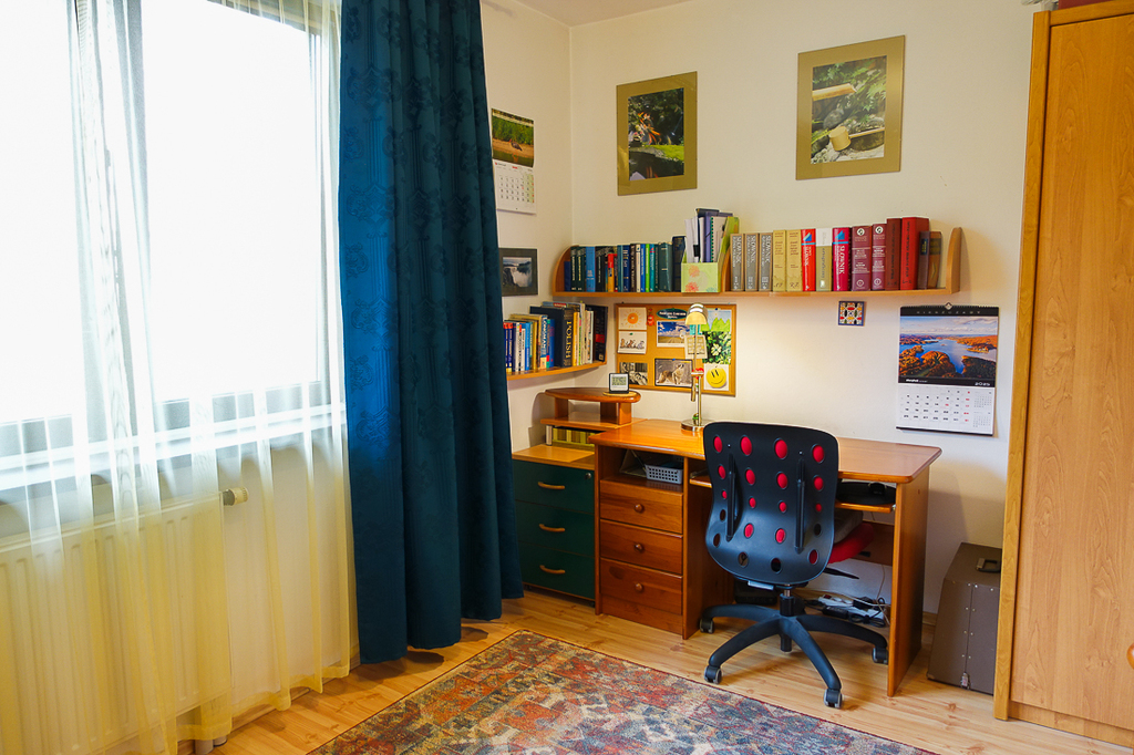 Mieszkanie na sprzedaż Szczecin, Pomorzany 50 m2 | Arka Nieruchomości