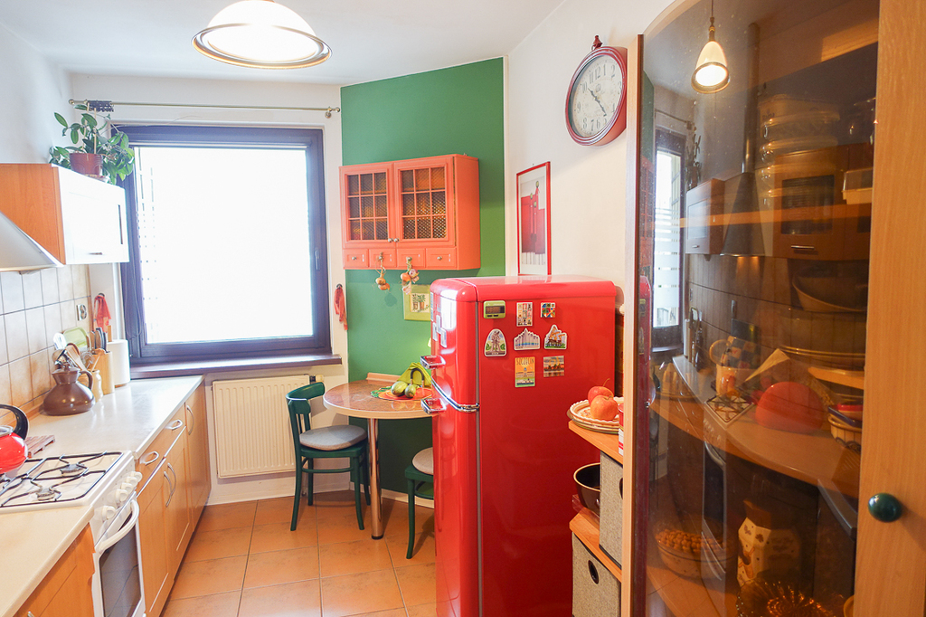 Mieszkanie na sprzedaż Szczecin, Pomorzany 50 m2 | Arka Nieruchomości