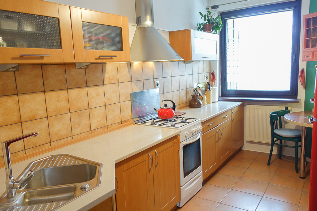 Mieszkanie na sprzedaż Szczecin, Pomorzany 50 m2 | Arka Nieruchomości