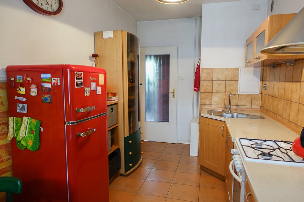 Mieszkanie na sprzedaż Szczecin, Pomorzany 50 m2 | Arka Nieruchomości