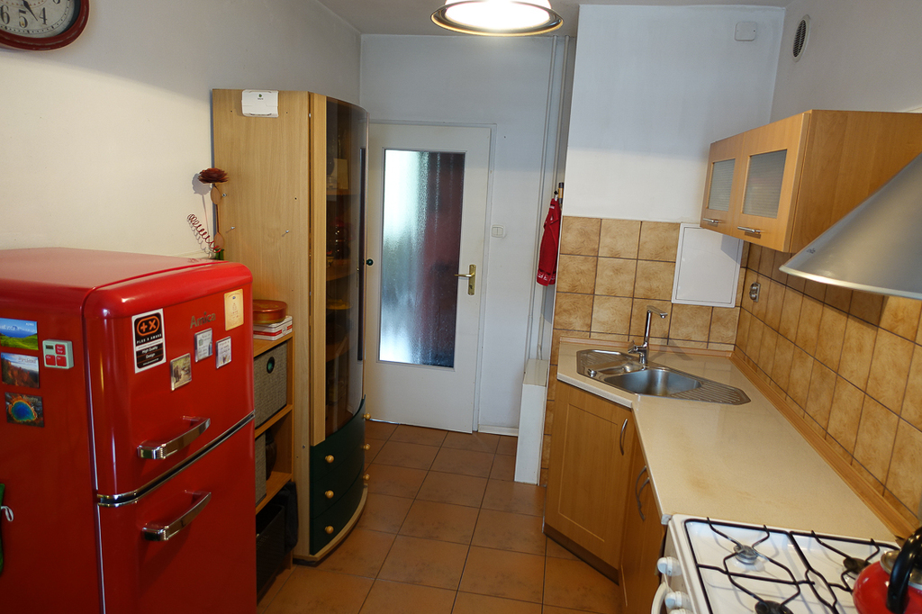 Mieszkanie na sprzedaż Szczecin, Pomorzany 50 m2 | Arka Nieruchomości