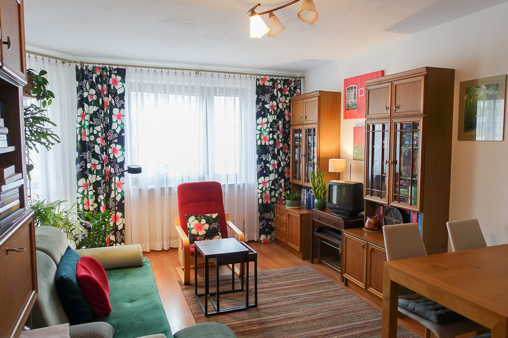 Mieszkanie na sprzedaż Szczecin, Pomorzany 50 m2 | Arka Nieruchomości