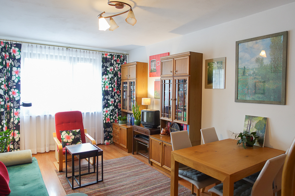 Mieszkanie na sprzedaż Szczecin, Pomorzany 50 m2 | Arka Nieruchomości