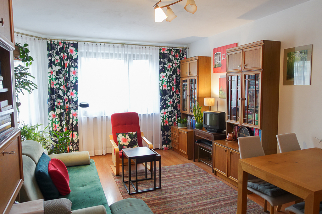 Mieszkanie na sprzedaż Szczecin, Pomorzany 50 m2 | Arka Nieruchomości