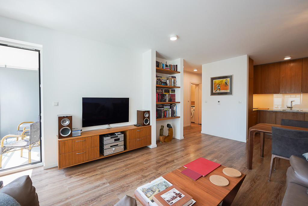 Mieszkanie na sprzedaż Szczecin, Centrum 48 m2 | Arka Nieruchomości