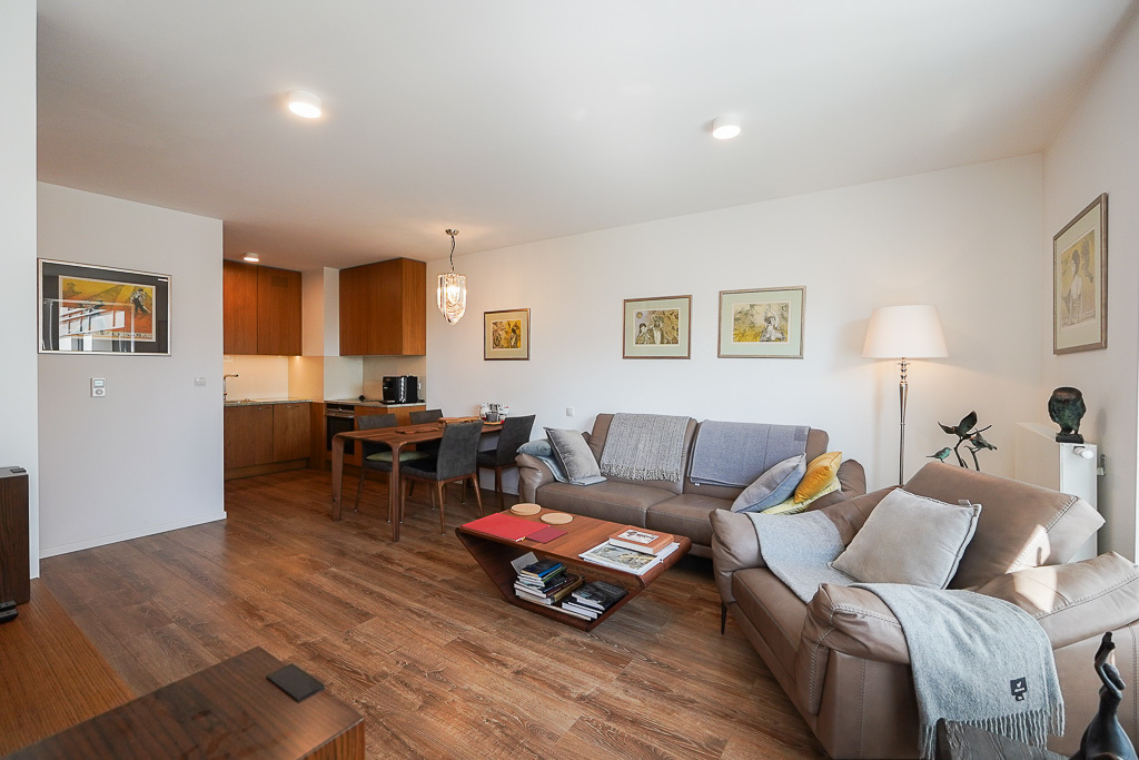 Mieszkanie na sprzedaż Szczecin, Centrum 48 m2 | Arka Nieruchomości