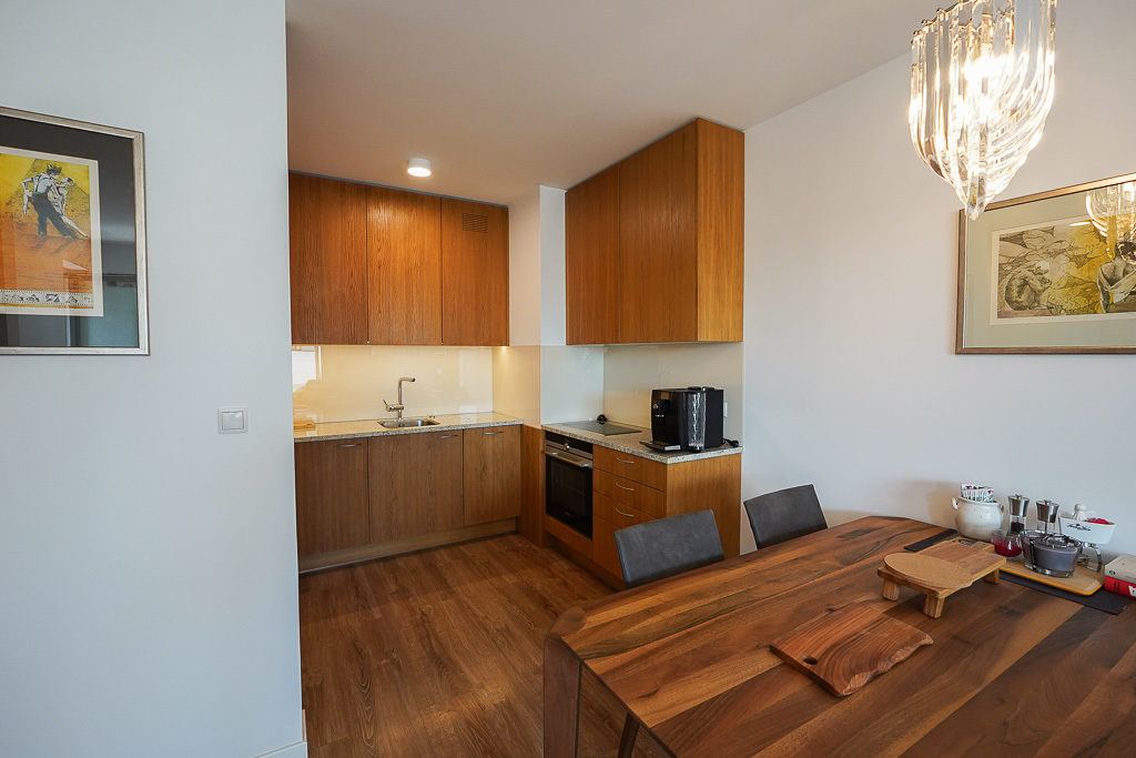 Mieszkanie na sprzedaż Szczecin, Centrum 48 m2 | Arka Nieruchomości