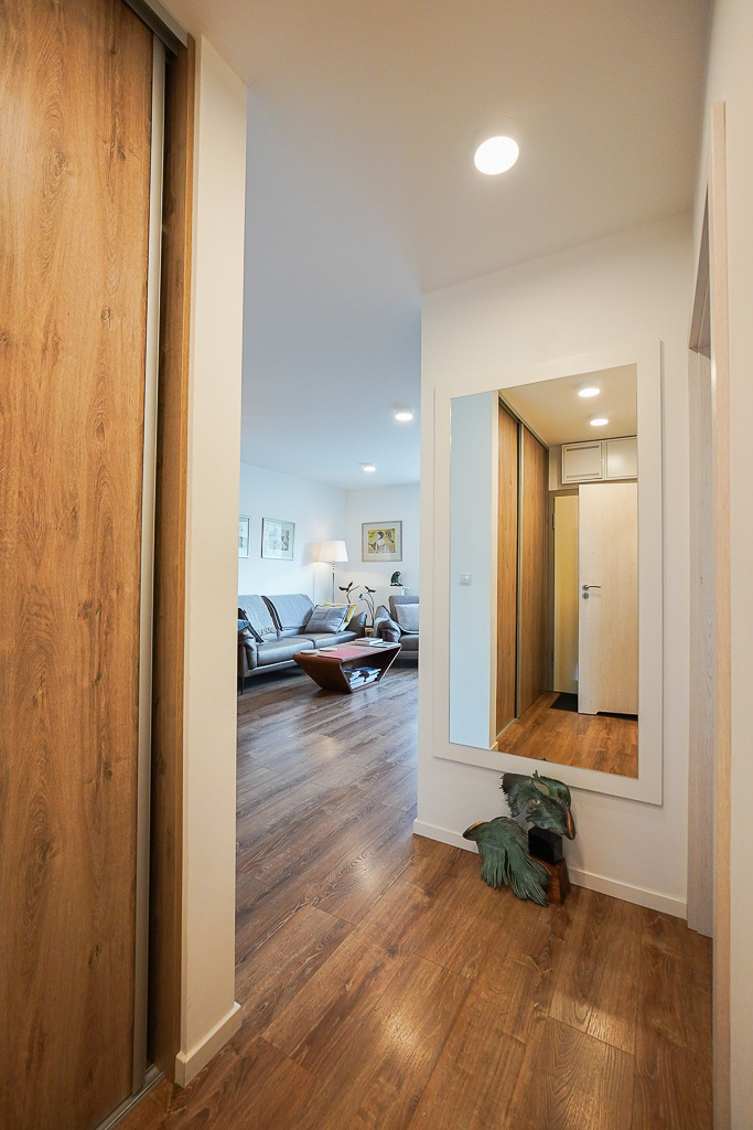 Mieszkanie na sprzedaż Szczecin, Centrum 48 m2 | Arka Nieruchomości