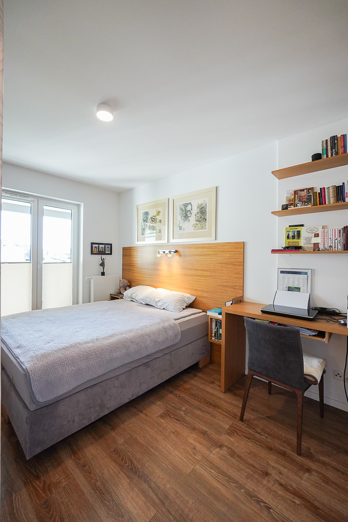 Mieszkanie na sprzedaż Szczecin, Centrum 48 m2 | Arka Nieruchomości