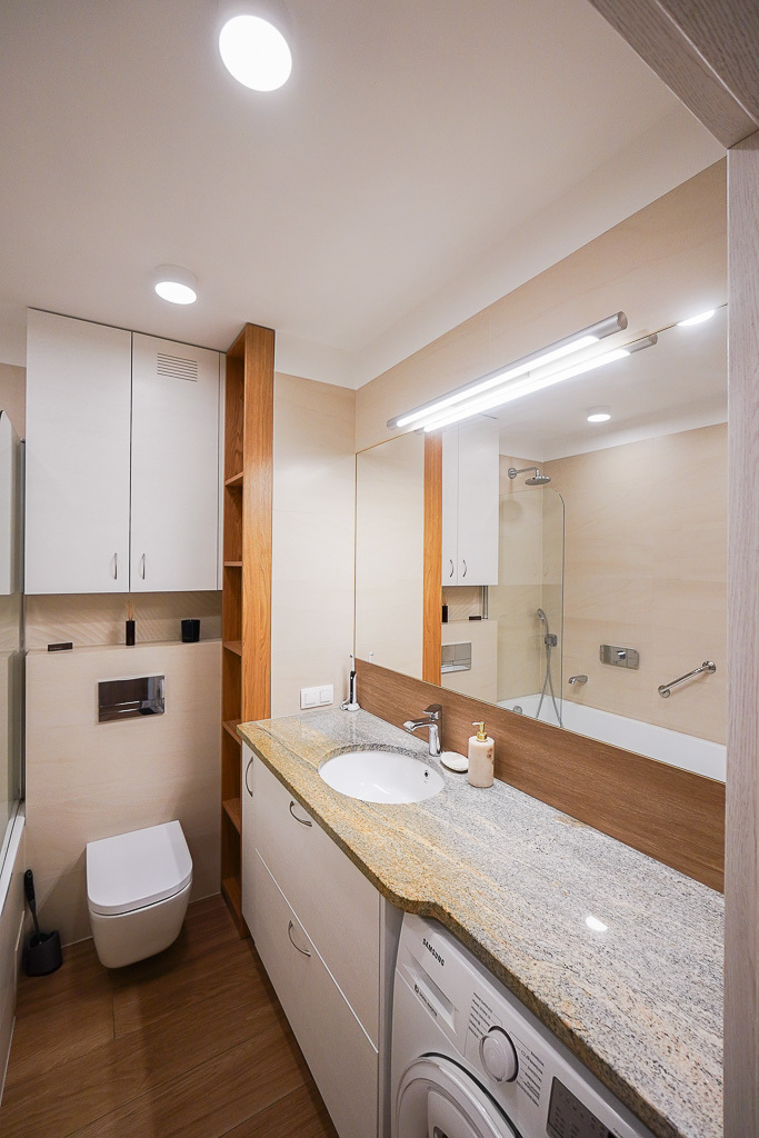 Mieszkanie na sprzedaż Szczecin, Centrum 48 m2 | Arka Nieruchomości