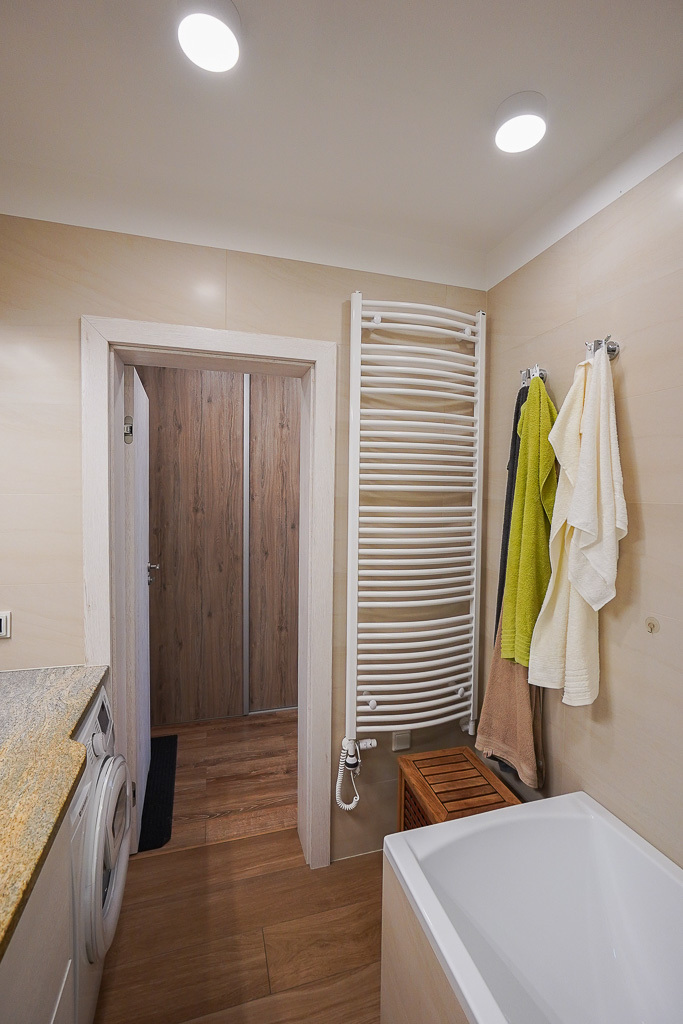 Mieszkanie na sprzedaż Szczecin, Centrum 48 m2 | Arka Nieruchomości