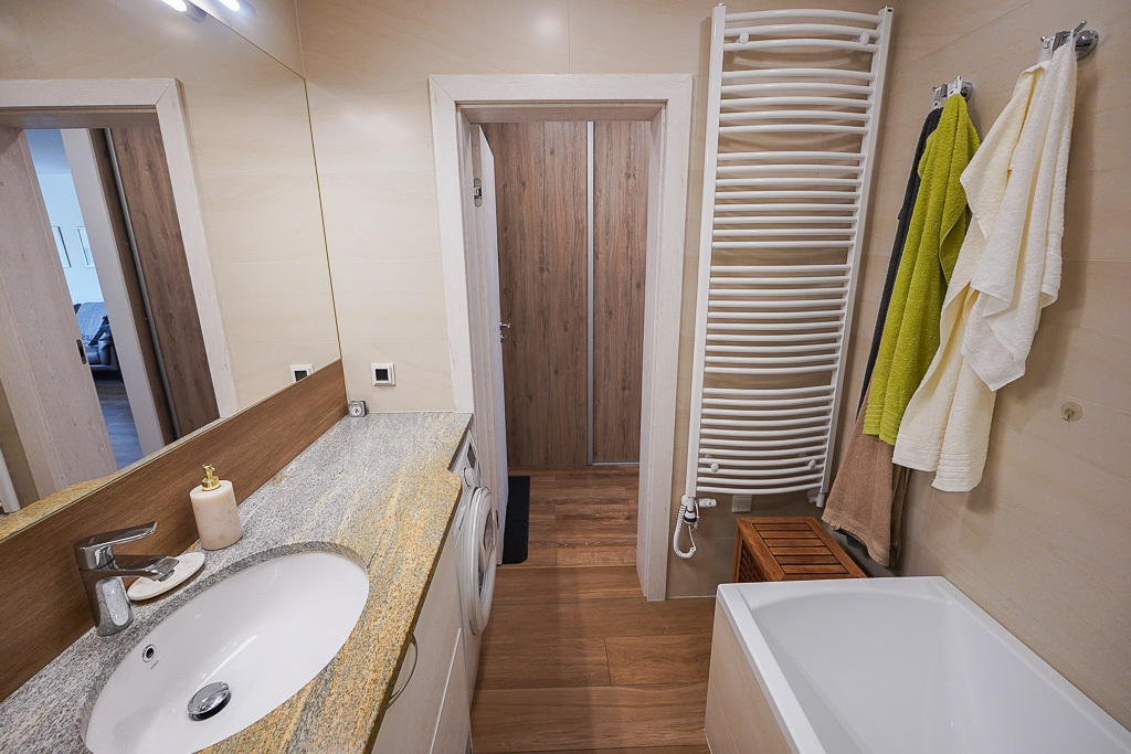 Mieszkanie na sprzedaż Szczecin, Centrum 48 m2 | Arka Nieruchomości