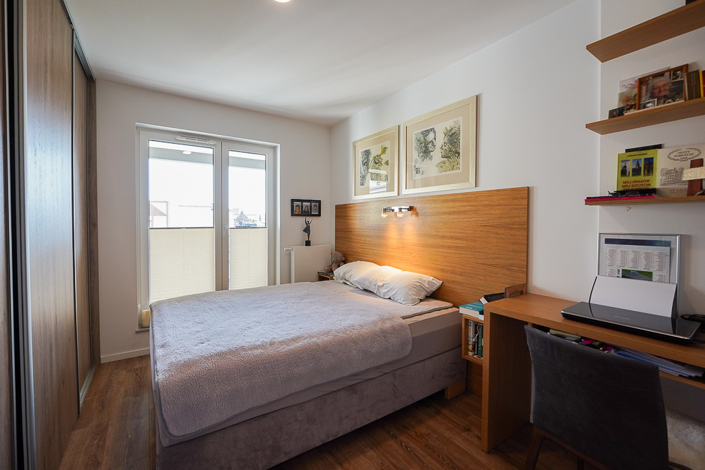 Mieszkanie na sprzedaż Szczecin, Centrum 48 m2 | Arka Nieruchomości