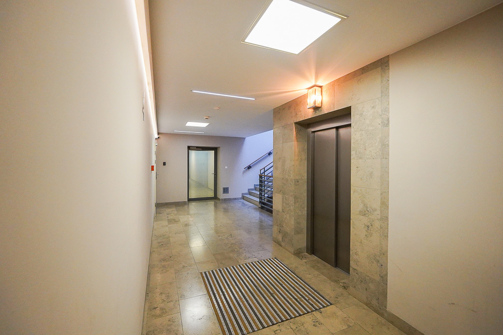 Mieszkanie na sprzedaż Szczecin, Centrum 48 m2 | Arka Nieruchomości