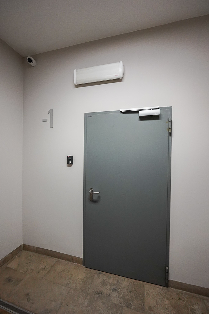 Mieszkanie na sprzedaż Szczecin, Centrum 48 m2 | Arka Nieruchomości