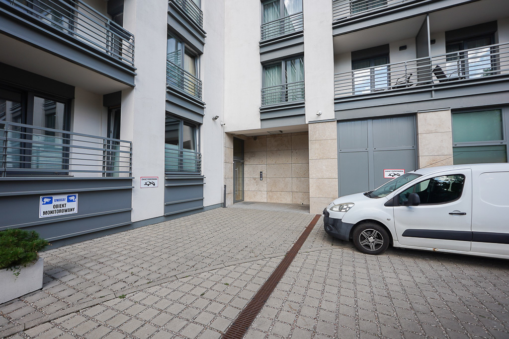 Mieszkanie na sprzedaż Szczecin, Centrum 48 m2 | Arka Nieruchomości