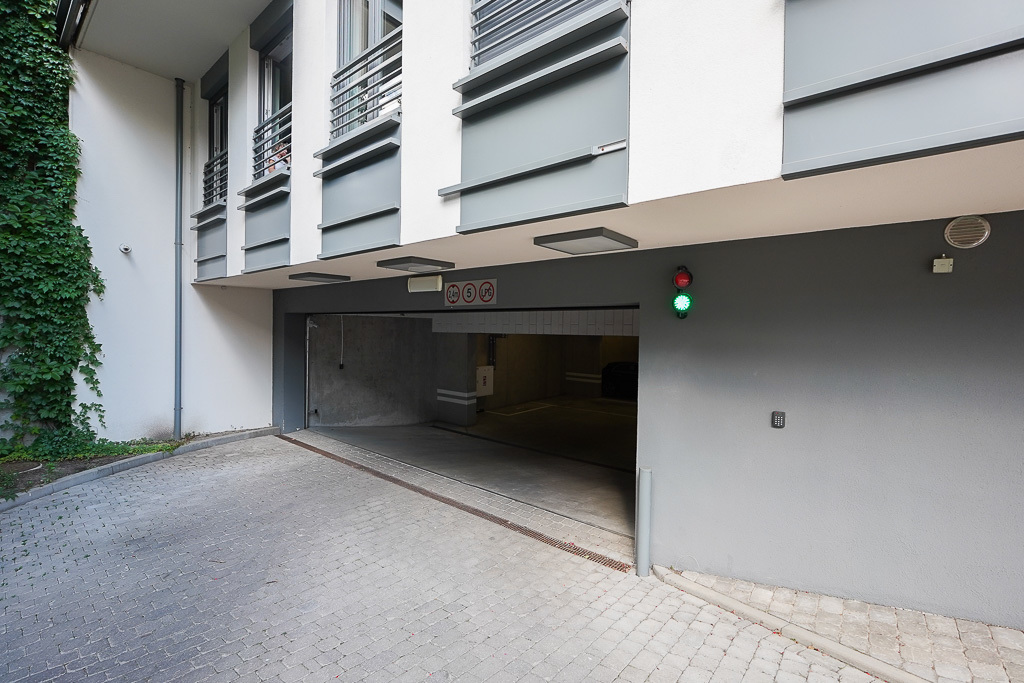 Mieszkanie na sprzedaż Szczecin, Centrum 48 m2 | Arka Nieruchomości