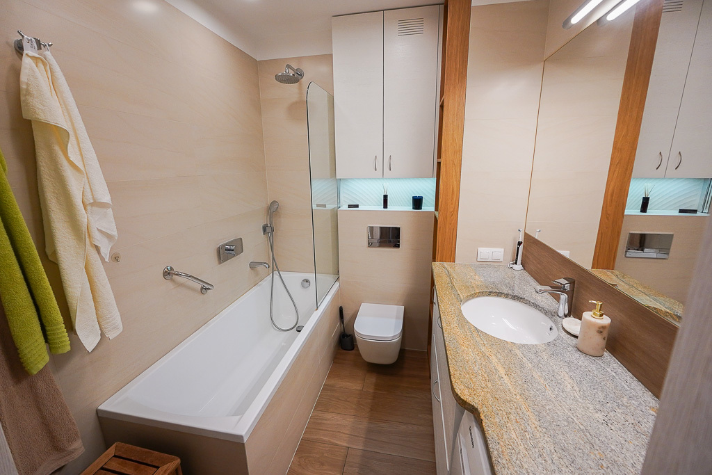 Mieszkanie na sprzedaż Szczecin, Centrum 48 m2 | Arka Nieruchomości