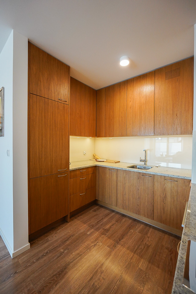 Mieszkanie na sprzedaż Szczecin, Centrum 48 m2 | Arka Nieruchomości