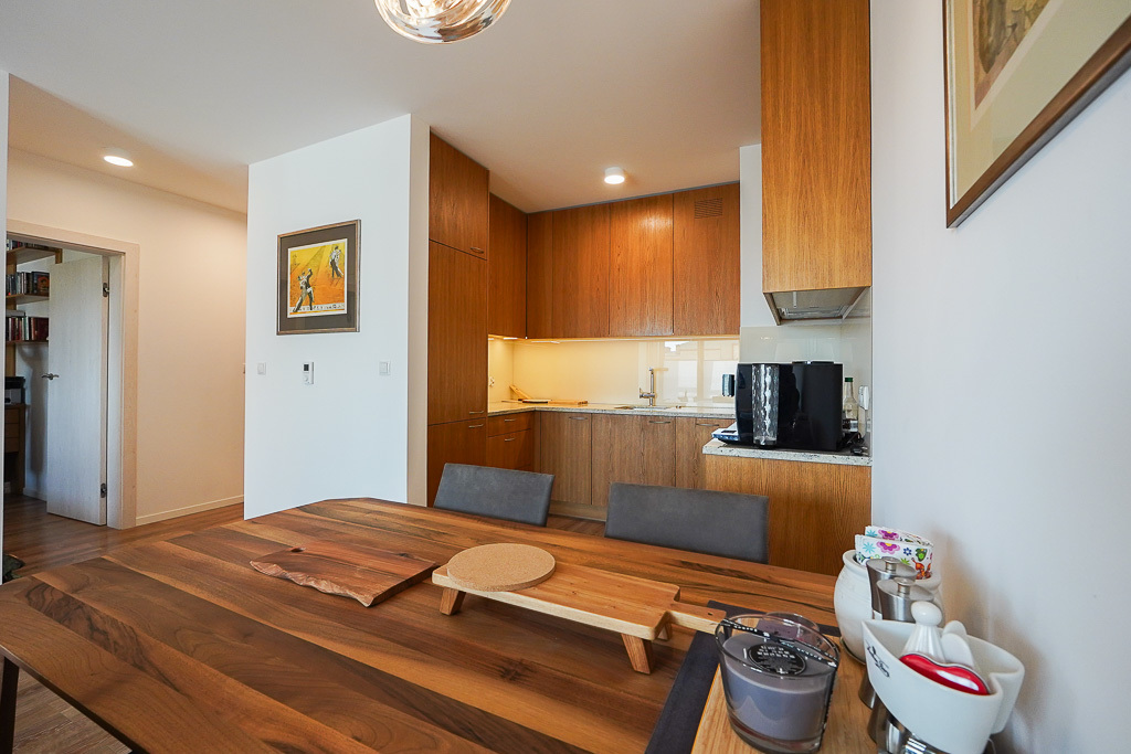 Mieszkanie na sprzedaż Szczecin, Centrum 48 m2 | Arka Nieruchomości