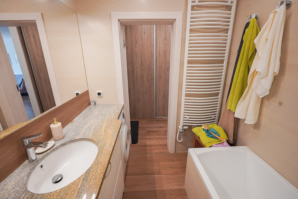 Mieszkanie na sprzedaż Szczecin, Centrum 48 m2 | Arka Nieruchomości