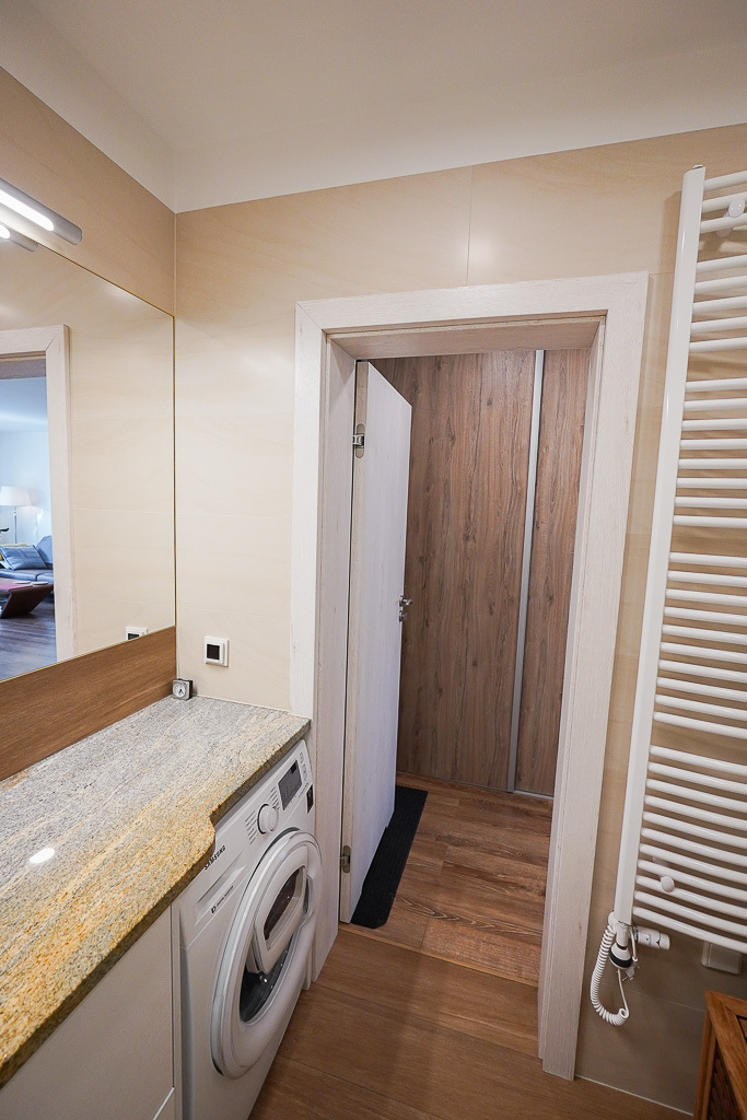 Mieszkanie na sprzedaż Szczecin, Centrum 48 m2 | Arka Nieruchomości